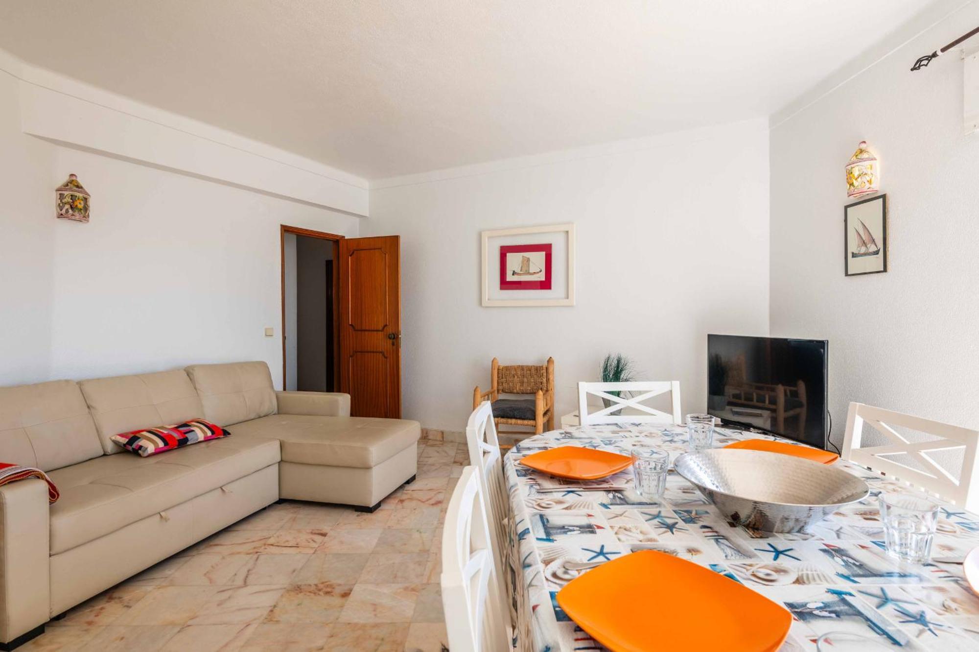 Casa Cerro Branco Apartment Albufeira Luaran gambar